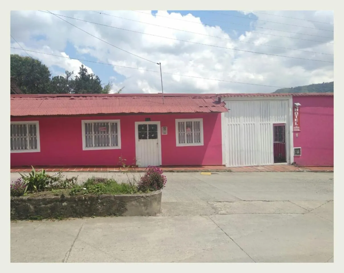 Hotel Las Palmas Cali