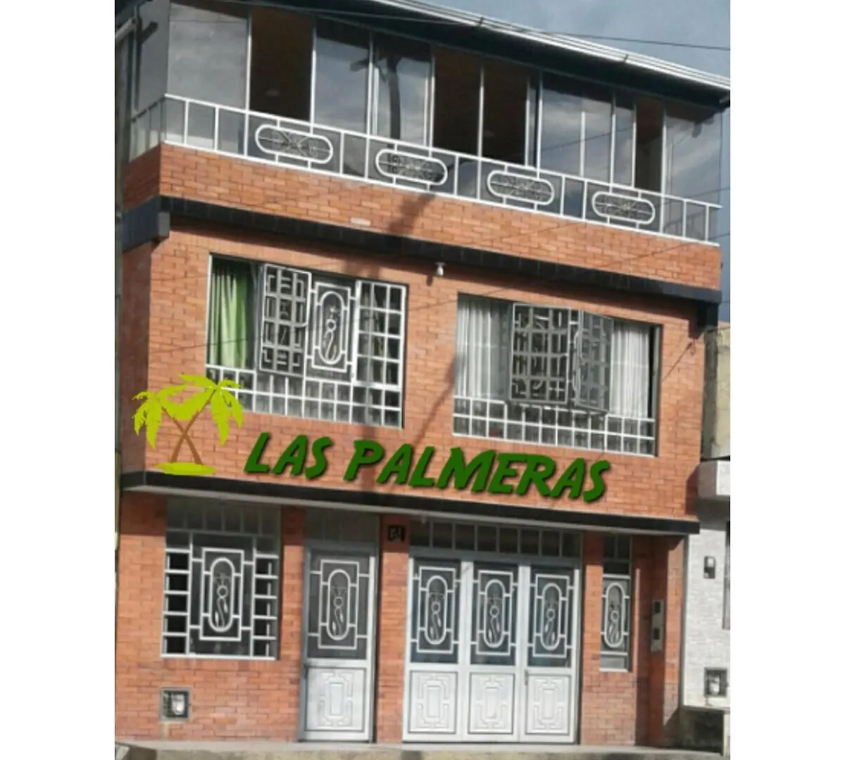 Hotel Las Palmas Cali 0*,  Colombia