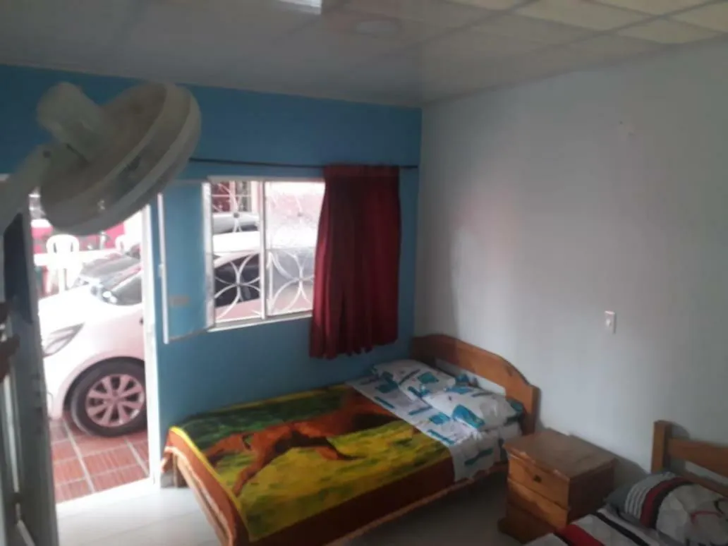 Hotel Las Palmas Cali Colombia